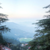 Отель Treebo Varuna With Mountain View, фото 15
