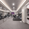 Отель Mercure Xi'an High-tech Zone Center, фото 22