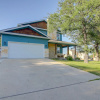 Отель Modern Lago Vista Home w/ Pool & Lake Access!, фото 21