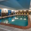 Отель Fairfield Inn & Suites Enterprise, фото 10