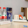 Отель Vienna  Hotel (Haikou Guomao Friendship Sunny City Branch), фото 9