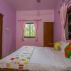 Отель OYO 16852 Home Colorful 2BHK Morjim, фото 15