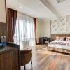 Отель Bishkek Centrum Hotel, фото 4