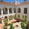 Отель Apartamentos Patios De Alcántara, фото 1