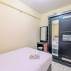 Отель Comfort And Cozy Living 2Br At Cibubur Village Apartment, фото 4