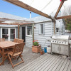 Отель Central Christchurch Cottage, фото 9