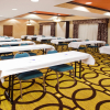 Отель Holiday Inn Express Peachtree Corners - Norcross, an IHG Hotel, фото 20