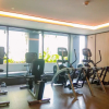 Отель Spacious with City View 2BR Apartment at Casa Grande Residence, фото 17