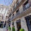 Отель Suites Center Barcelona в Барселоне