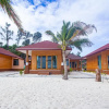 Отель Zodiac Seesun Resort, фото 1