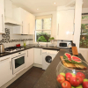 Отель Huge 3 Bed Garden Flat, фото 5