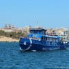 Отель Valletta and Harbour Views Apartment in Central Sliema, фото 21