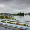 Отель Tacoma Home on Steilacoom Lake w/ Dock!, фото 24