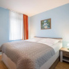 Отель Haus Seeblick Wohnung A5, фото 3