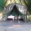 Отель Corcovado Adventures Tent Camp, фото 34