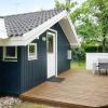 Отель 8 Person Holiday Home in Slagelse, фото 12