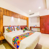 Отель OYO 17102 Hotel Azure Park, фото 21