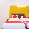 Отель OYO 8220 Hotel Ganesh, фото 3