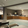 Отель Springhill Suites By Marriott Chicago Lincolnshire, фото 23