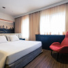 Отель Mercure Sao Paulo Bela Vista, фото 3