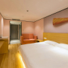 Отель Elan Inn Ningbo Railway Station, фото 1