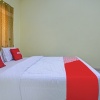 Отель OYO 3883 The Red, фото 12