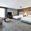 Отель Homewood Suites By Hilton New Braunfels, фото 7