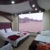 Отель Wadi Rum Dream Camp, фото 7