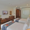 Отель Balcona Hotel Da Nang, фото 50