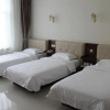 Отель Tianyuan Business Hotel Shijiazhuang South Pingan Street, фото 18