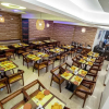 Отель Rainbow Tower Shamshabad Airport Zone, фото 13