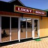 Гостиница Lucky House в Белореченске