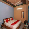Отель OYO 13686 Rudraksh hotel, фото 4