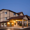 Отель Super 8 by Wyndham Woodstock, фото 7