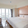 Отель 水沙連大飯店-休閒館 (Shui Sha Lian Hotel - Harbor Resort), фото 6