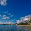 Отель Kaimana Beach Hotel, фото 19