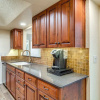 Отель Tucson Townhome w/ Mountain View, Pool Access!, фото 11