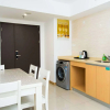 Отель Fo Shan Wei Fu Dun Apartment, фото 2