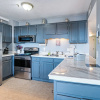 Отель Myrtle Beach Condo in Gated Community w/ Pools!, фото 7