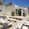 Отель Detached Villa With Communal Swimming Pool, Located in the North of Lanzarote, фото 9