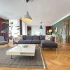 Отель Missafir Spacious Flat Near Caddebostan Coast, фото 13