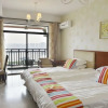 Отель Lanmei Wanxiang Sightseeing Hotel, фото 4