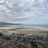 Отель Sea View Apartment in Barmouth, фото 13