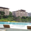 Отель Condo Units Pico De Loro Hamilo Coast, фото 19