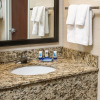 Отель Fairfield Inn & Suites Jacksonville Airport, фото 9