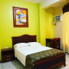 Отель D Ruiz Hotel, фото 6