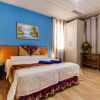 Отель venice panda bnb, фото 25