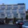 Отель Citotel Bristol Hotel в Периге