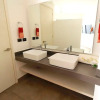 Отель Private Roof Pool, 3 Br for 8 sleeps, fully equipped!!, фото 11