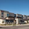 Отель Residence Inn Austin Lake Travis/River Place, фото 1